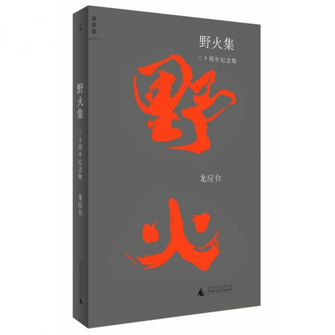 野火集(三十周年纪念版)