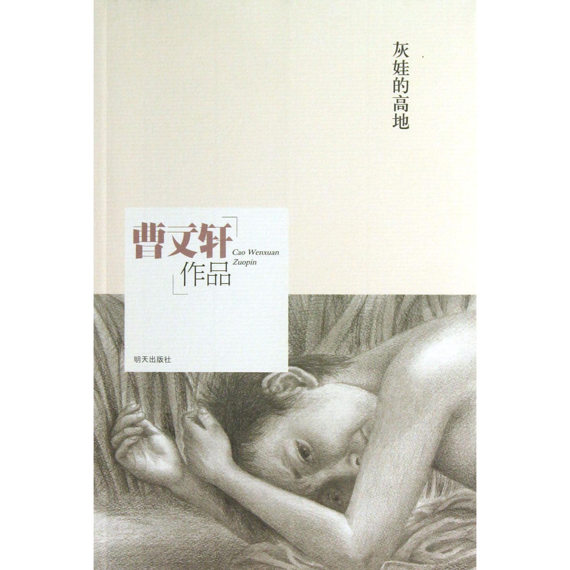 灰娃的高地