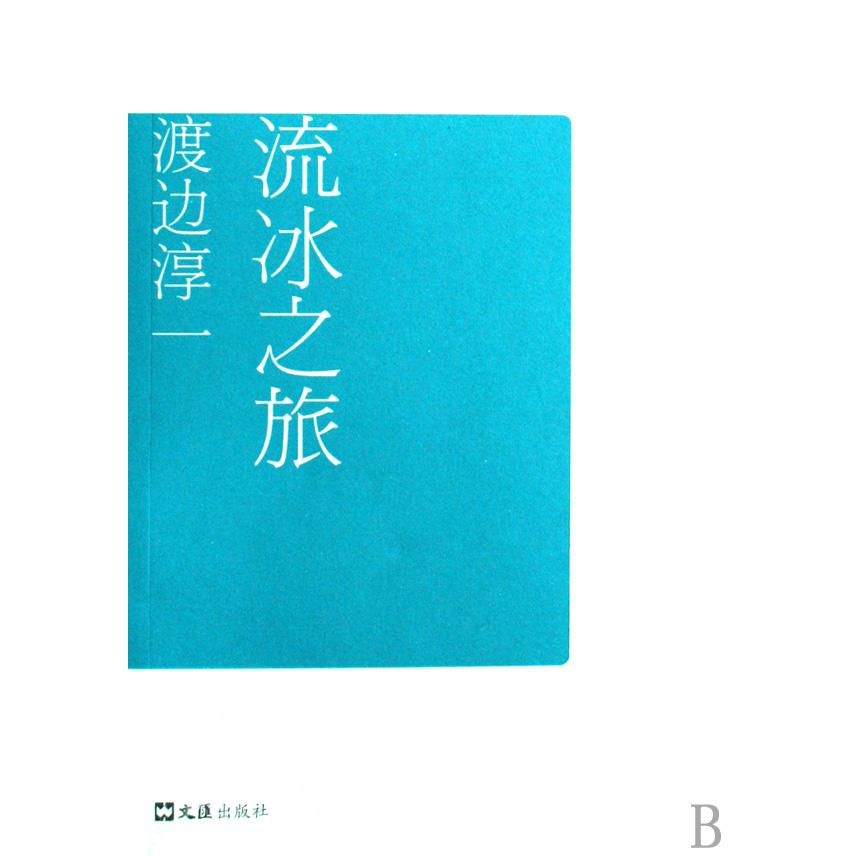 流冰之旅