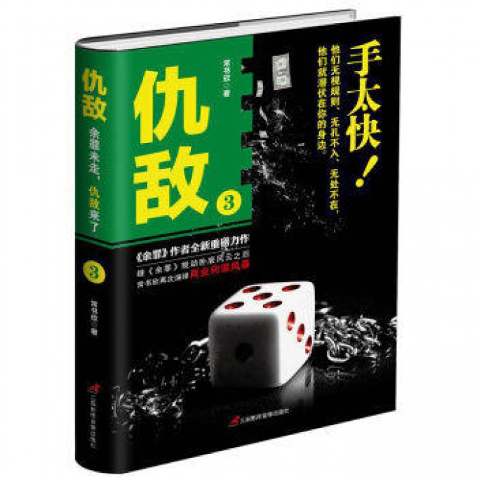 仇敌(3)