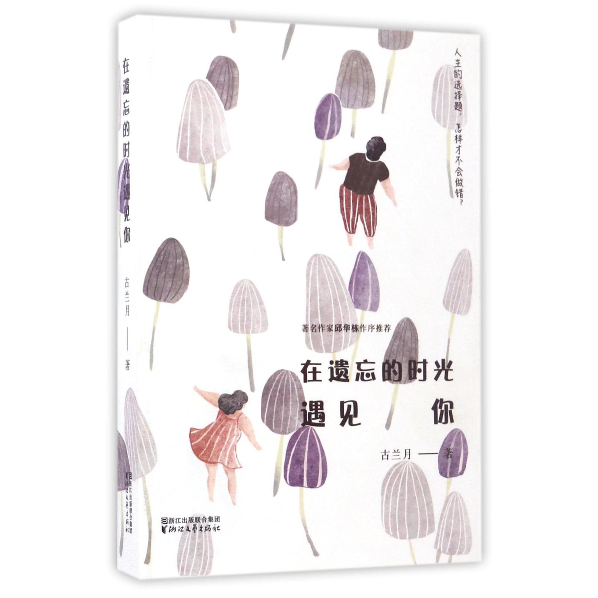 在遗忘的时光遇见你