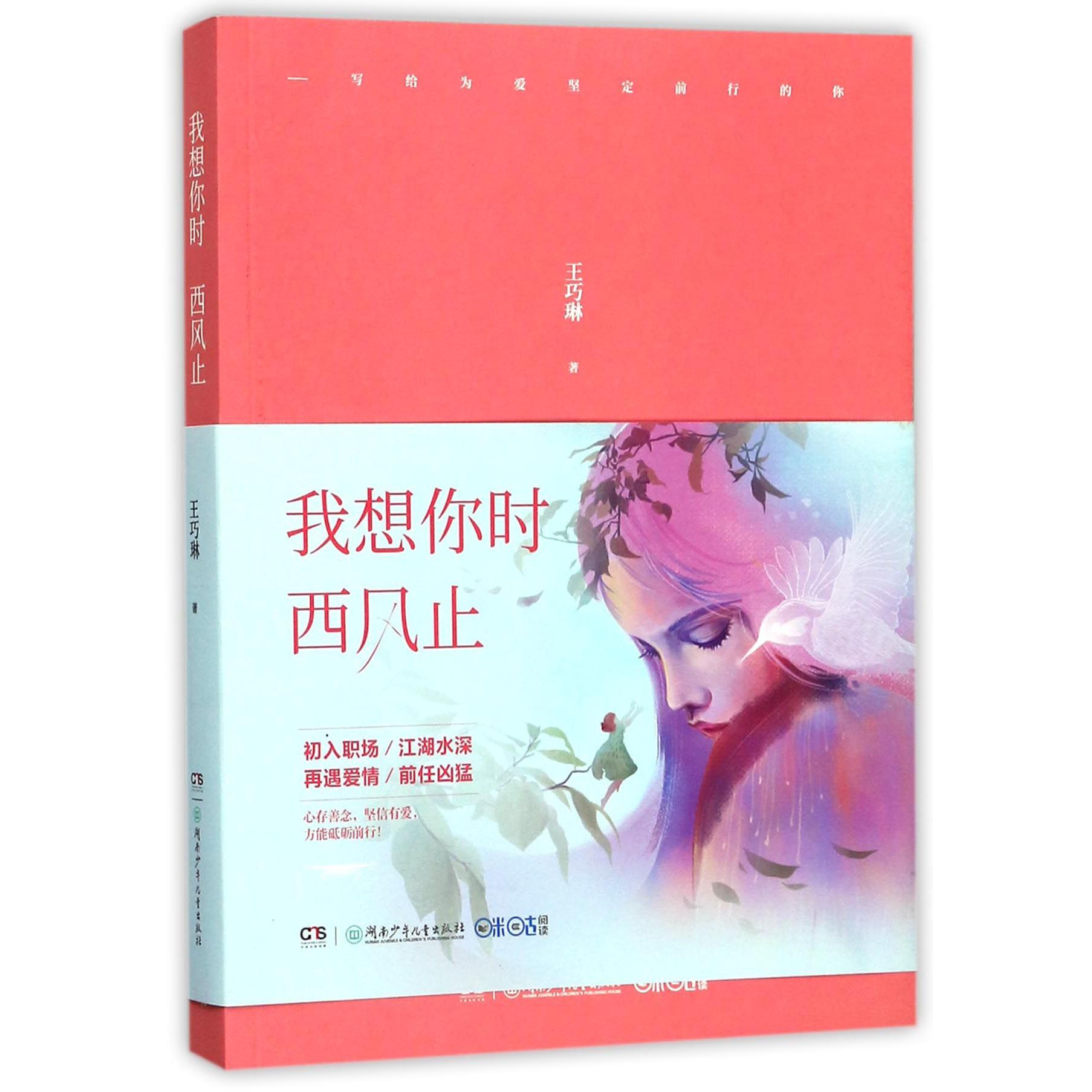 我想你时西风止