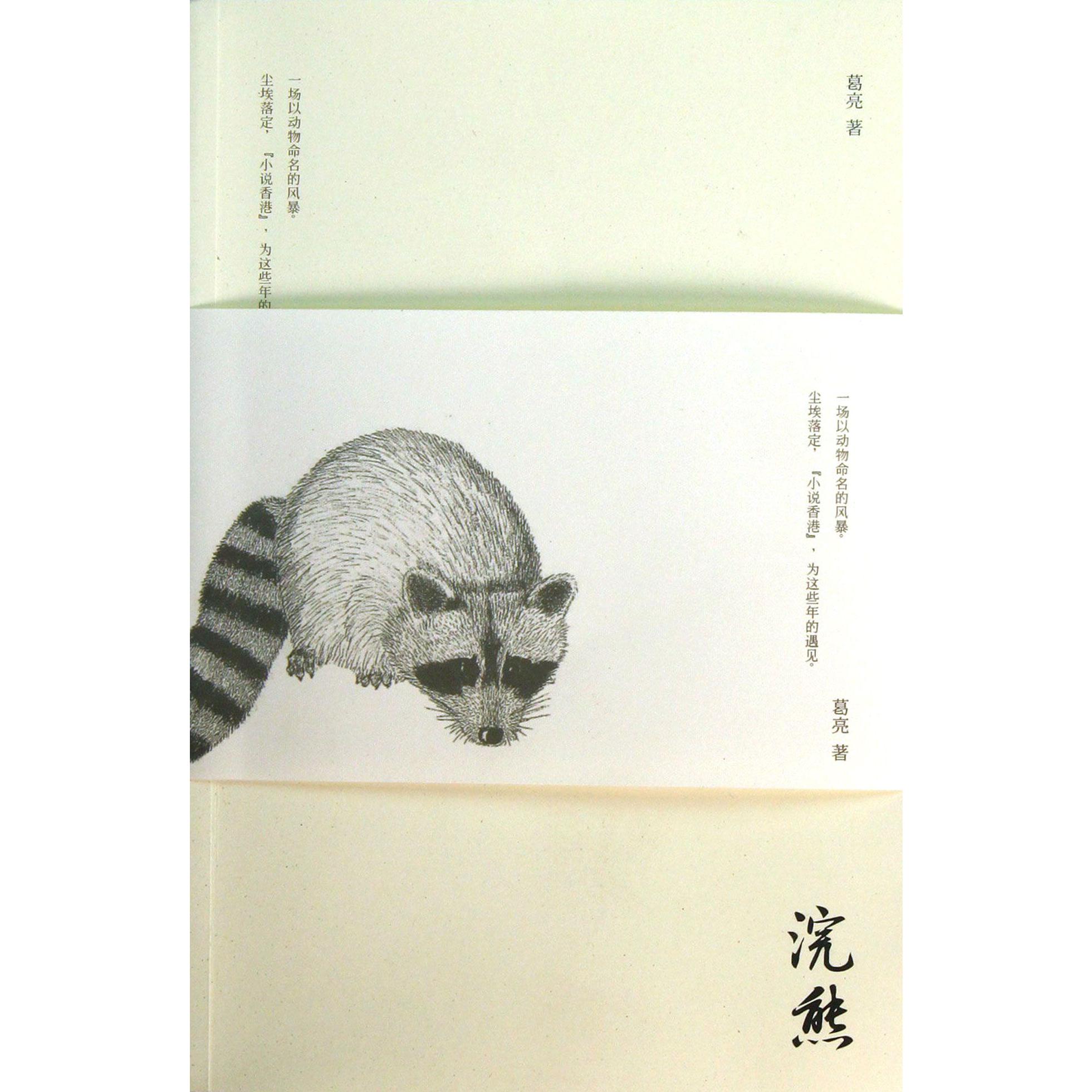 浣熊