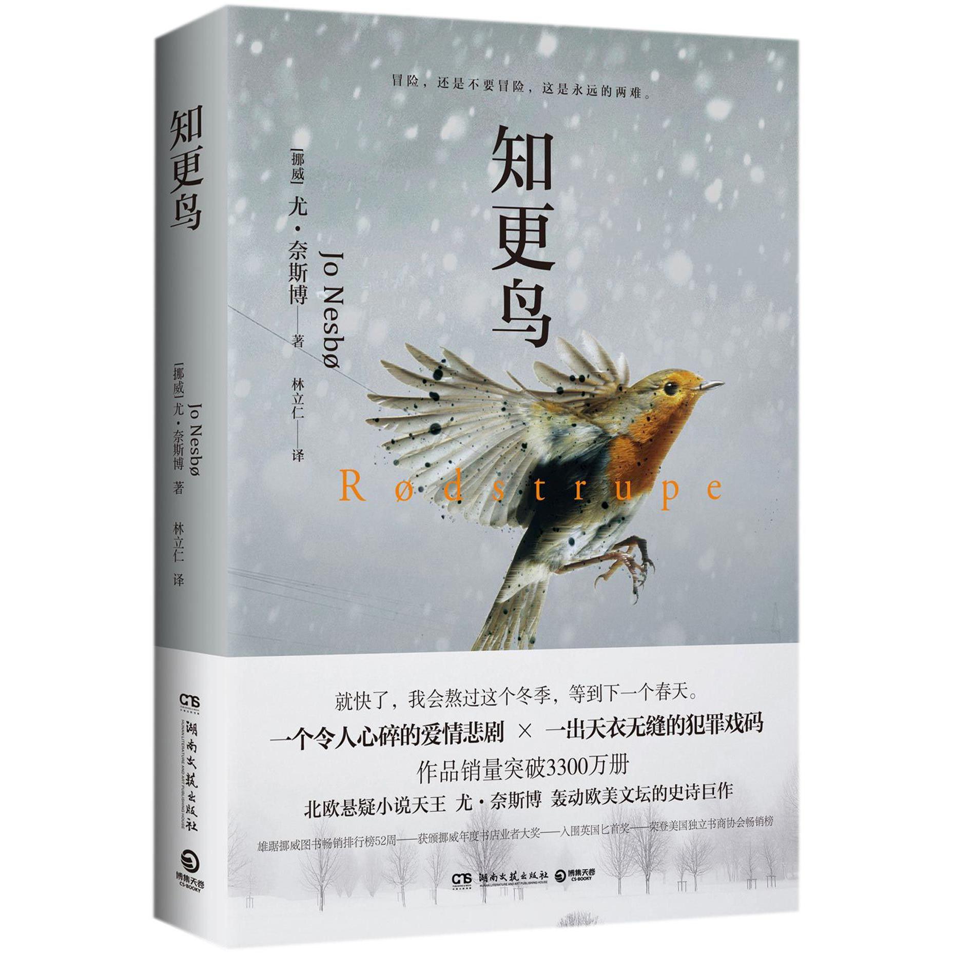 知更鸟