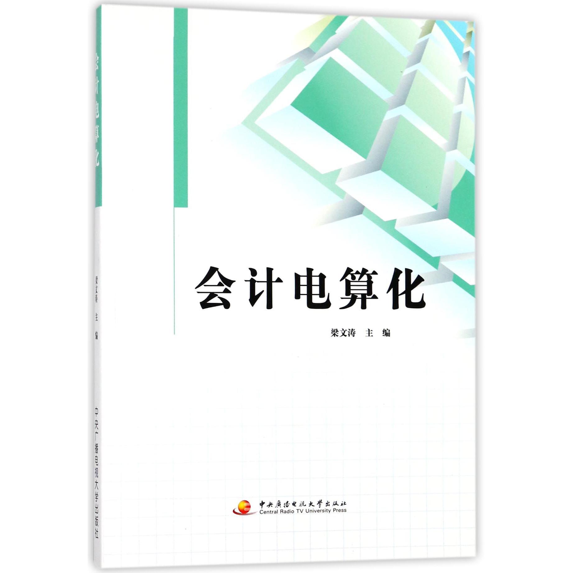 会计电算化