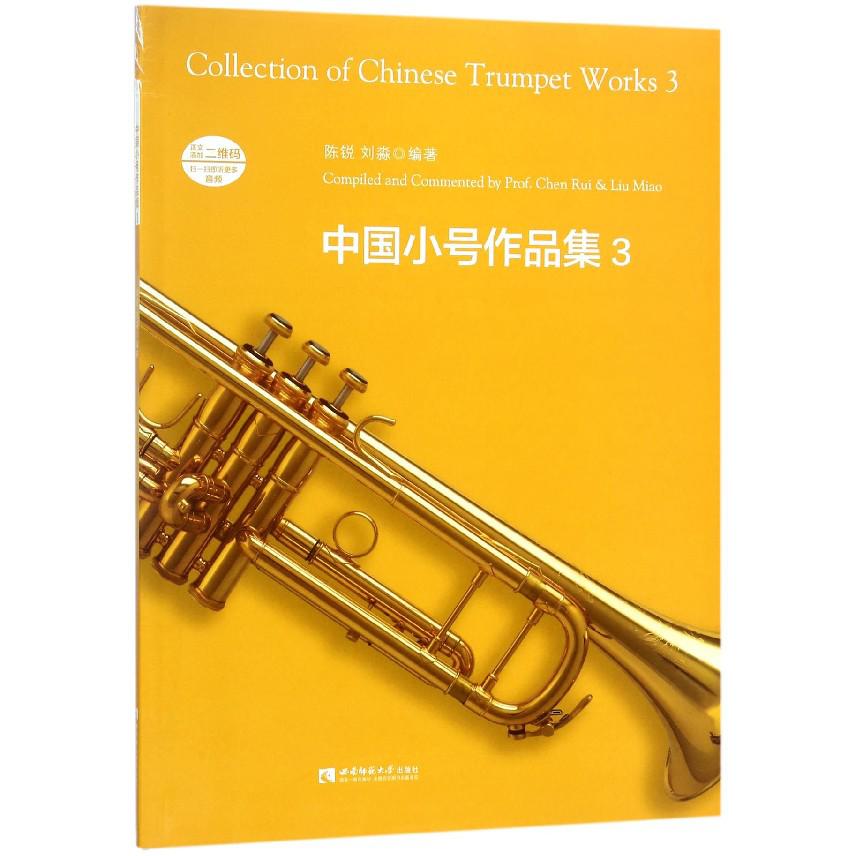 中国小号作品集(3)