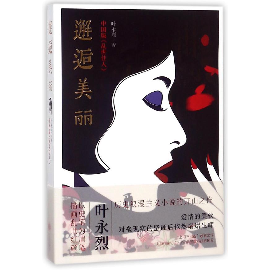 邂逅美丽(中国版乱世佳人)