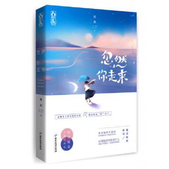 忽然你走来