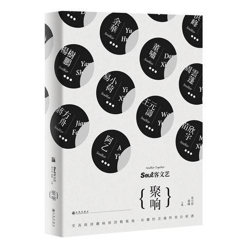 Soul客文艺(聚响)
