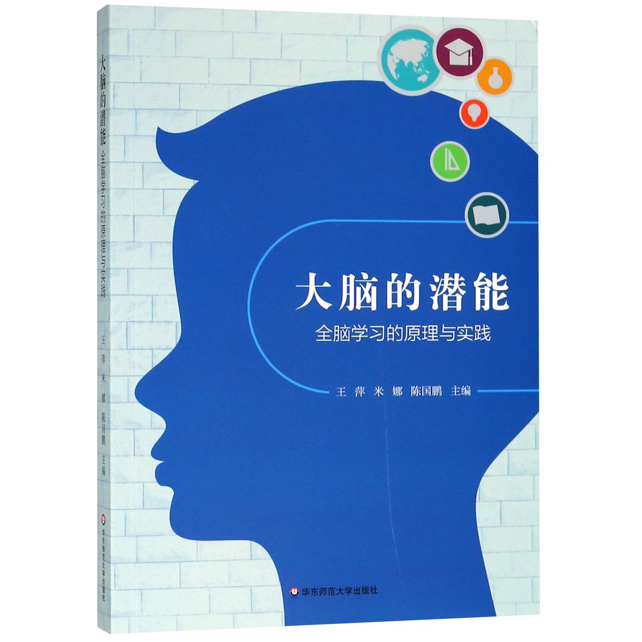 大脑的潜能(全脑学习的原理与实践)