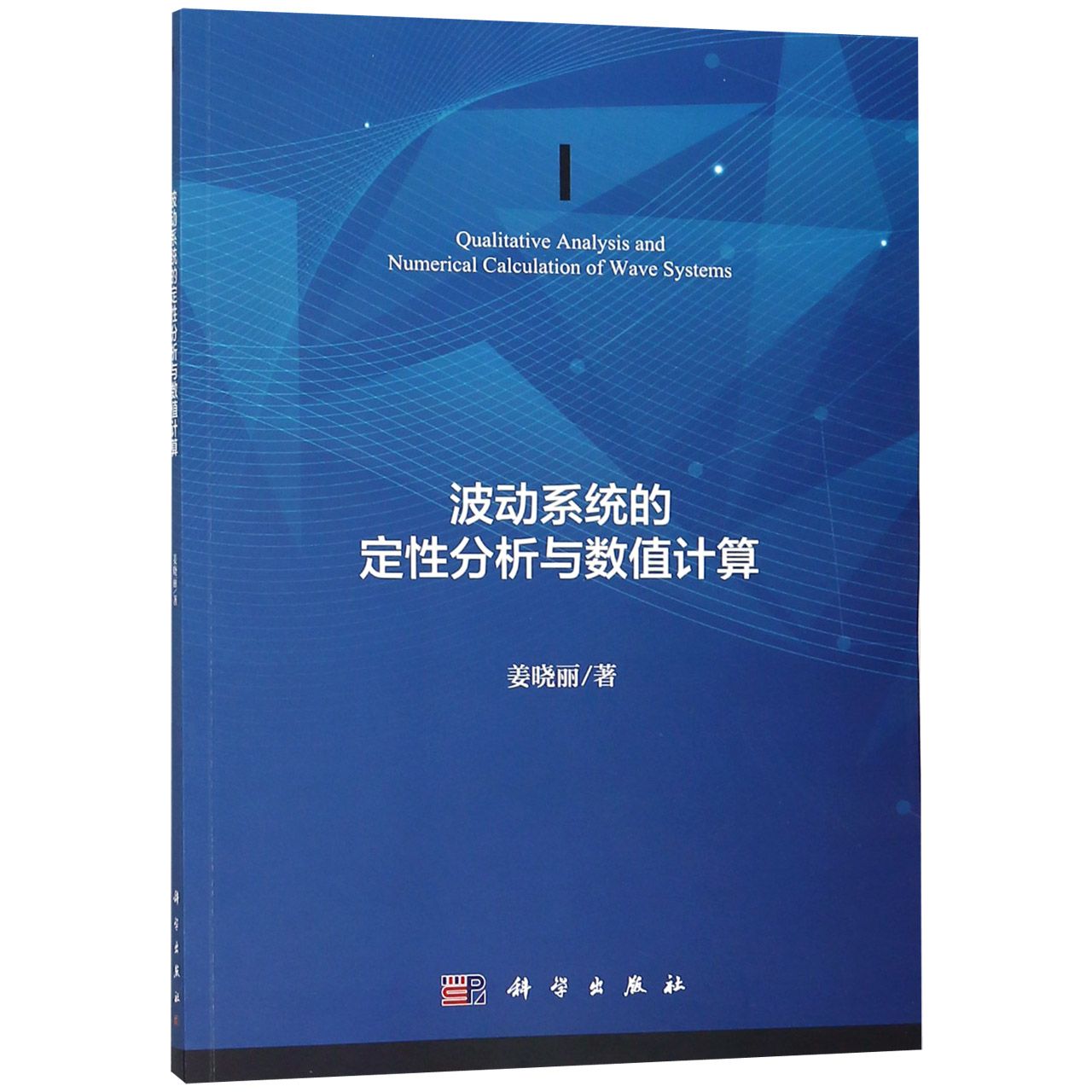 波动系统的定性分析与数值计算