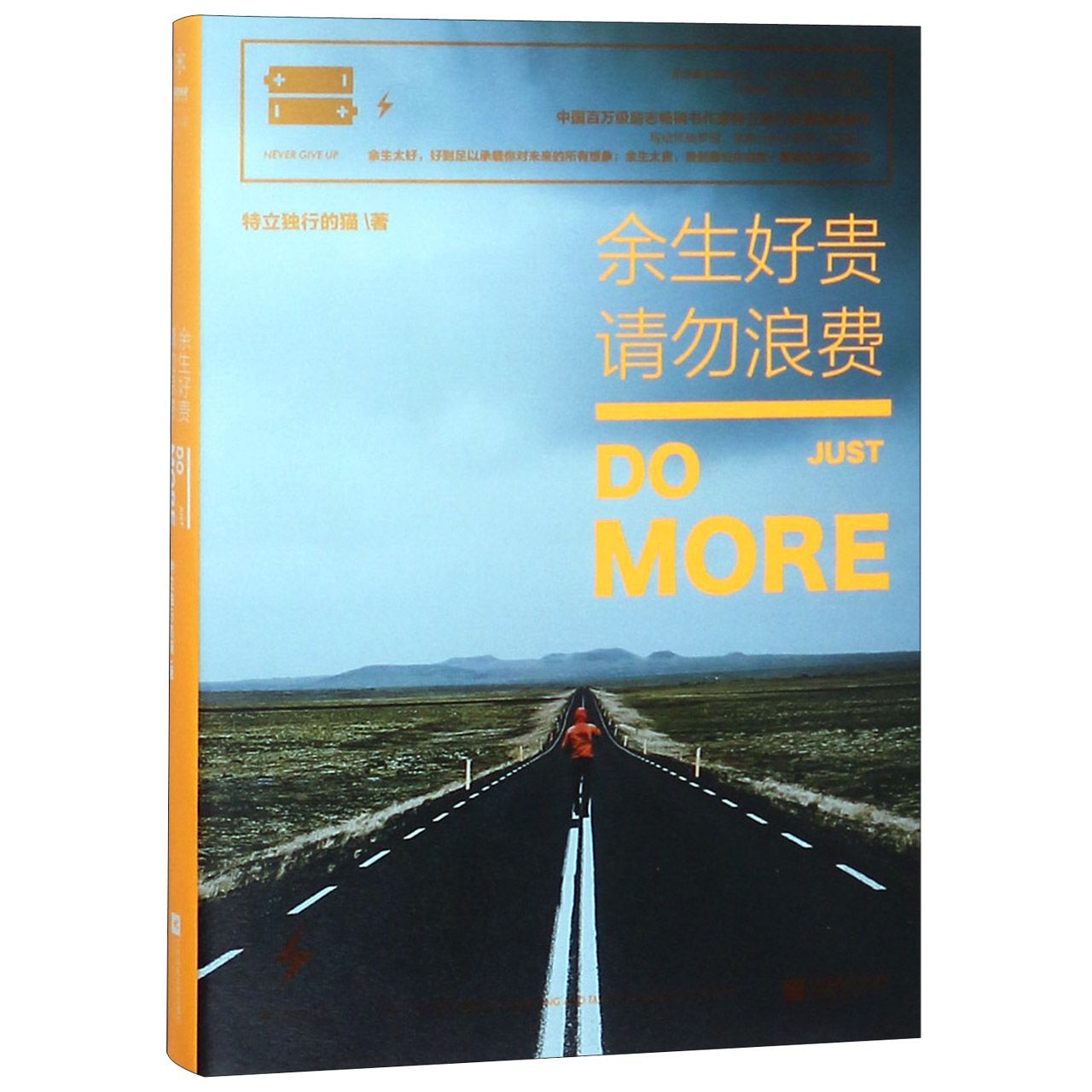 余生好贵请勿浪费