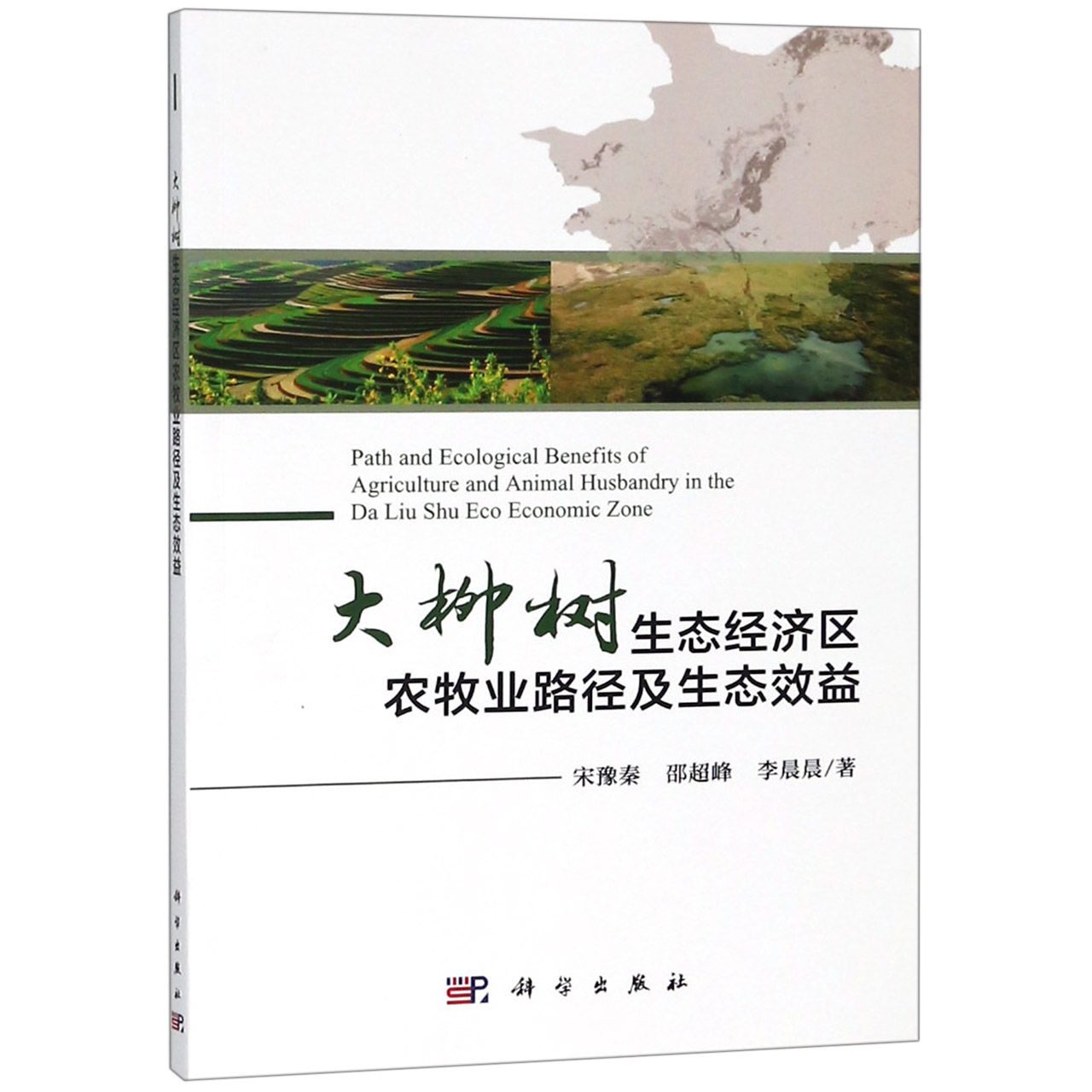 大柳树生态经济区农牧业路径及生态效益