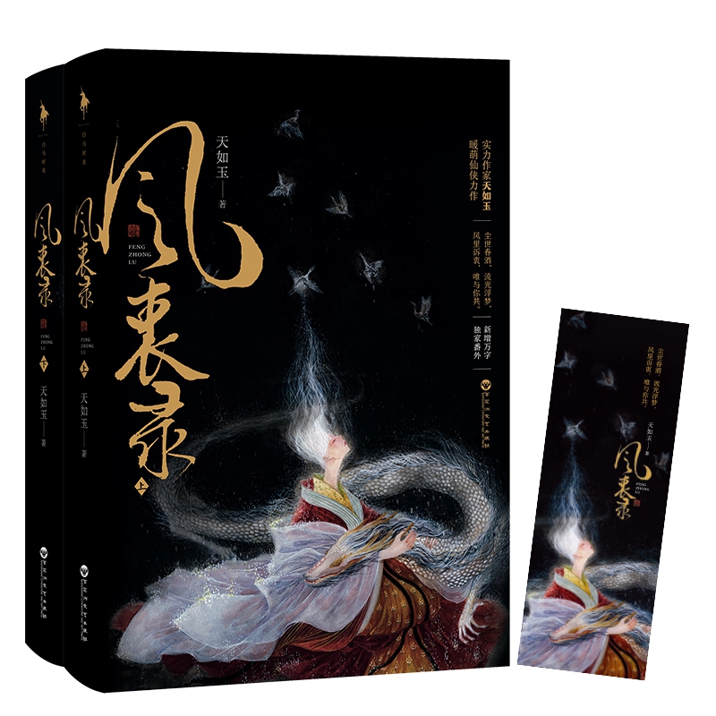 风衷录