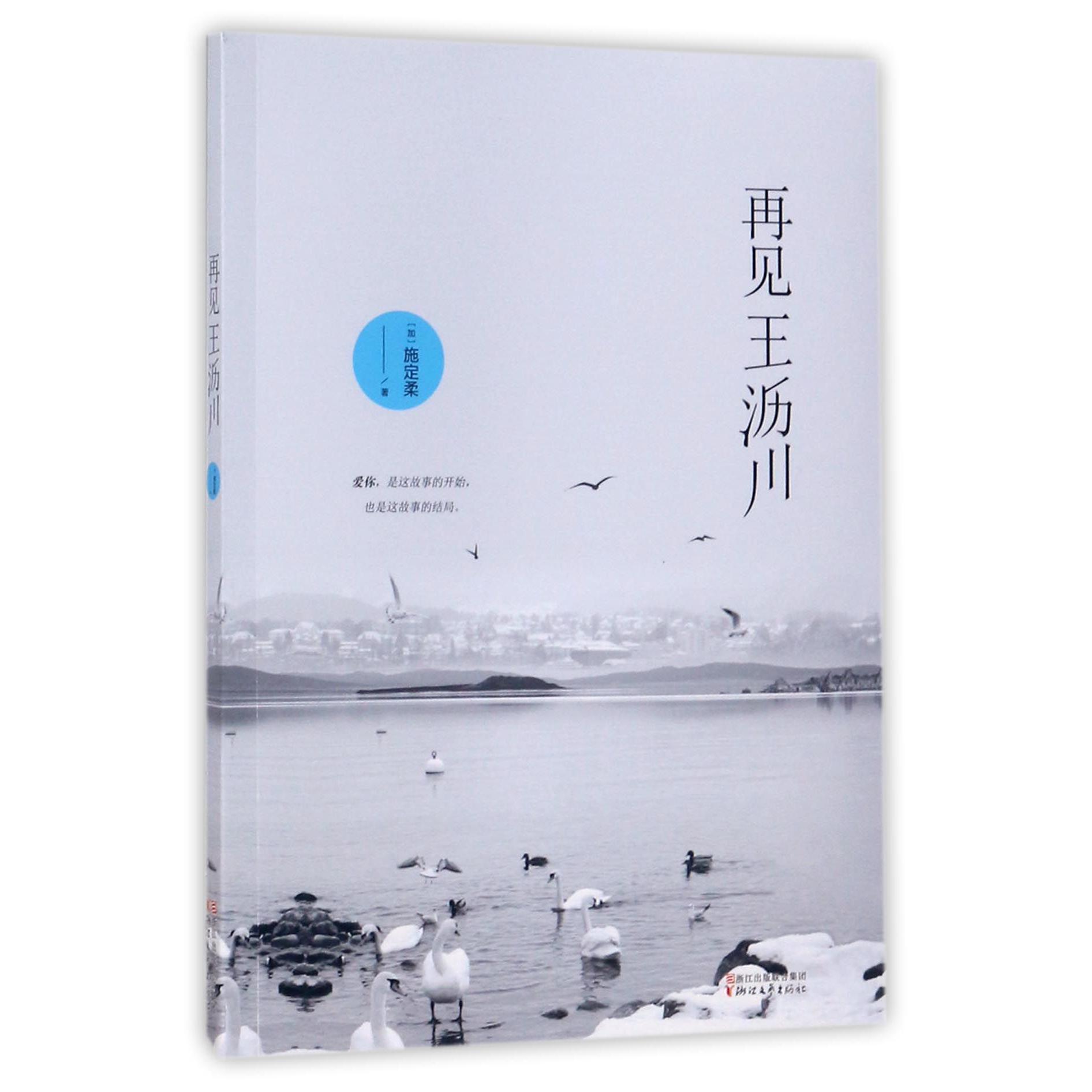 再见王沥川