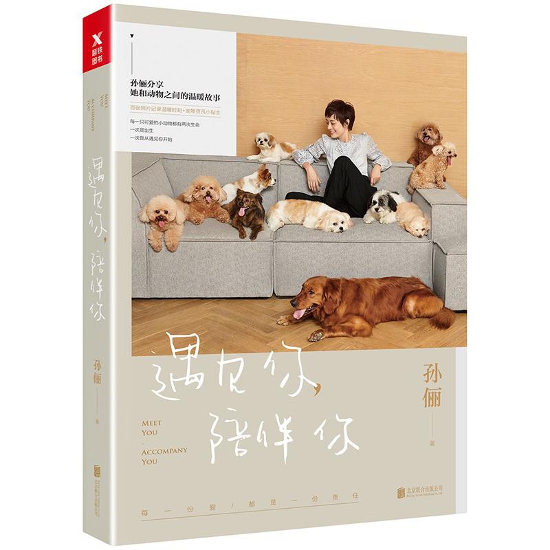 遇见你陪伴你