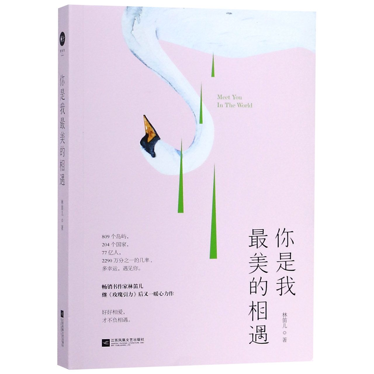 你是我最美的相遇