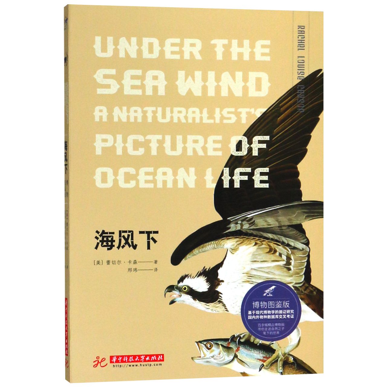 海风下(博物图鉴版)