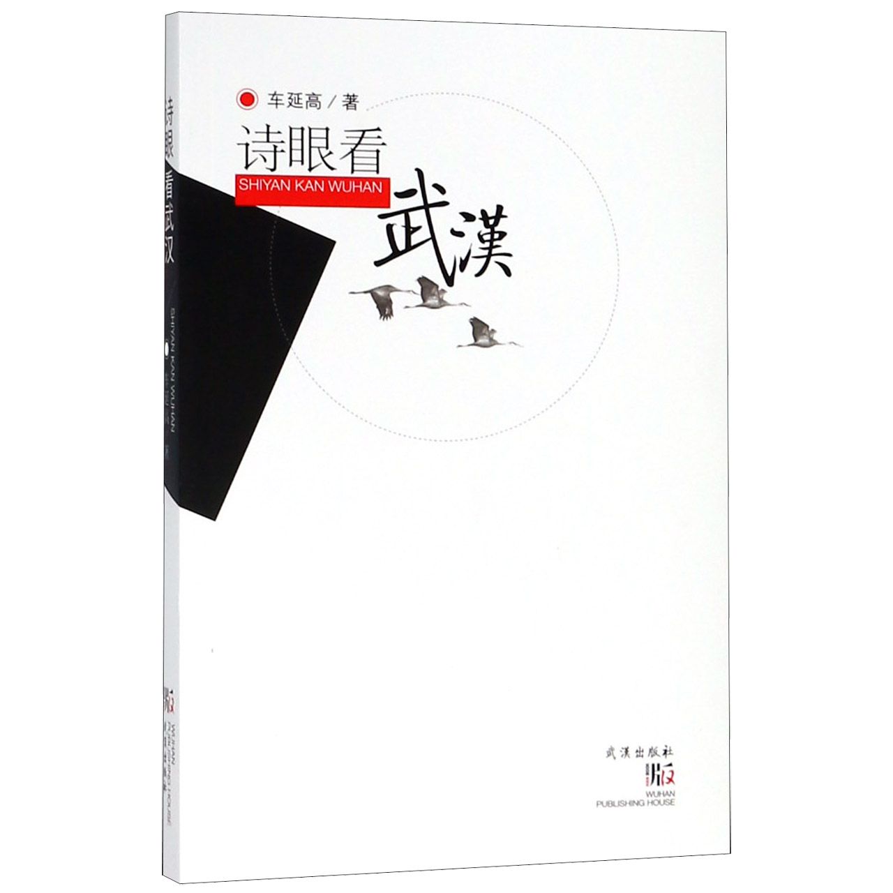 诗眼看武汉