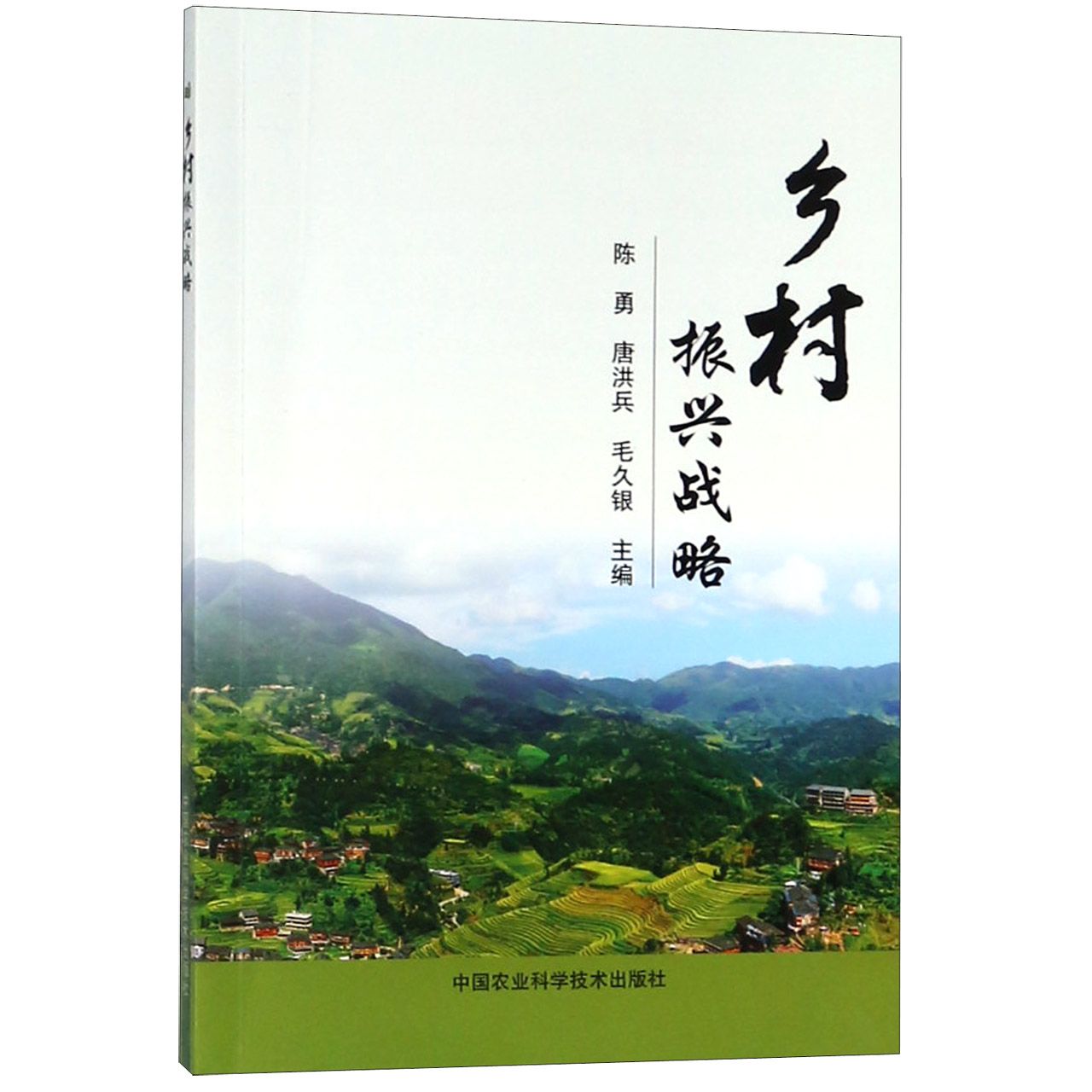 乡村振兴战略