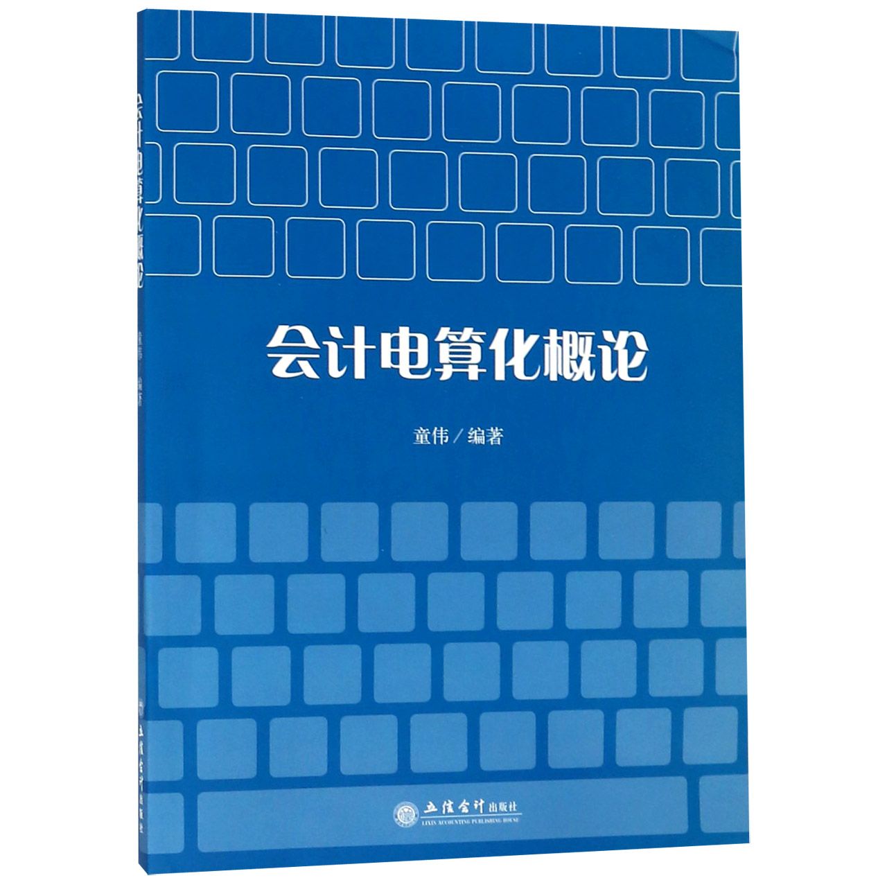 会计电算化概论