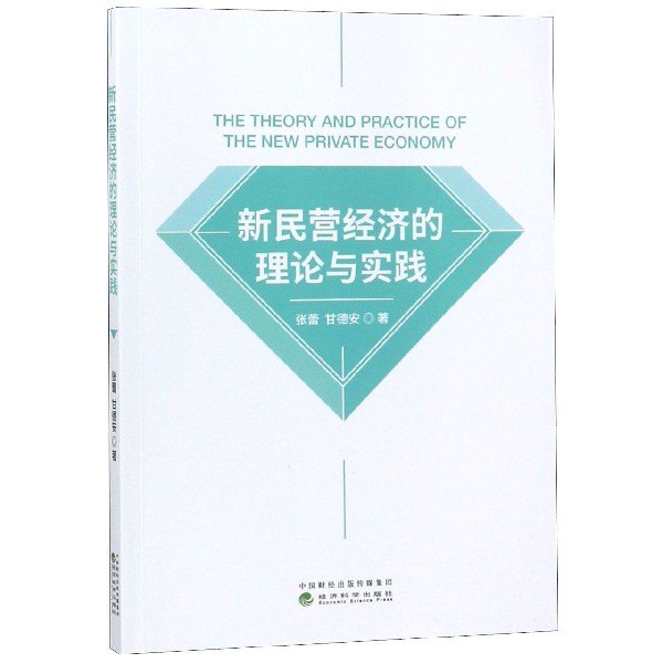 新民营经济的理论与实践