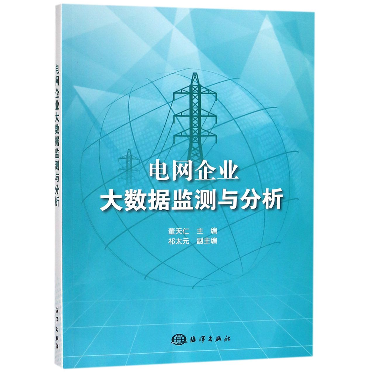 电网企业大数据监测与分析