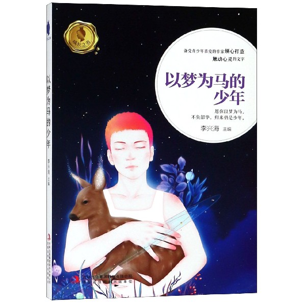 以梦为马的少年
