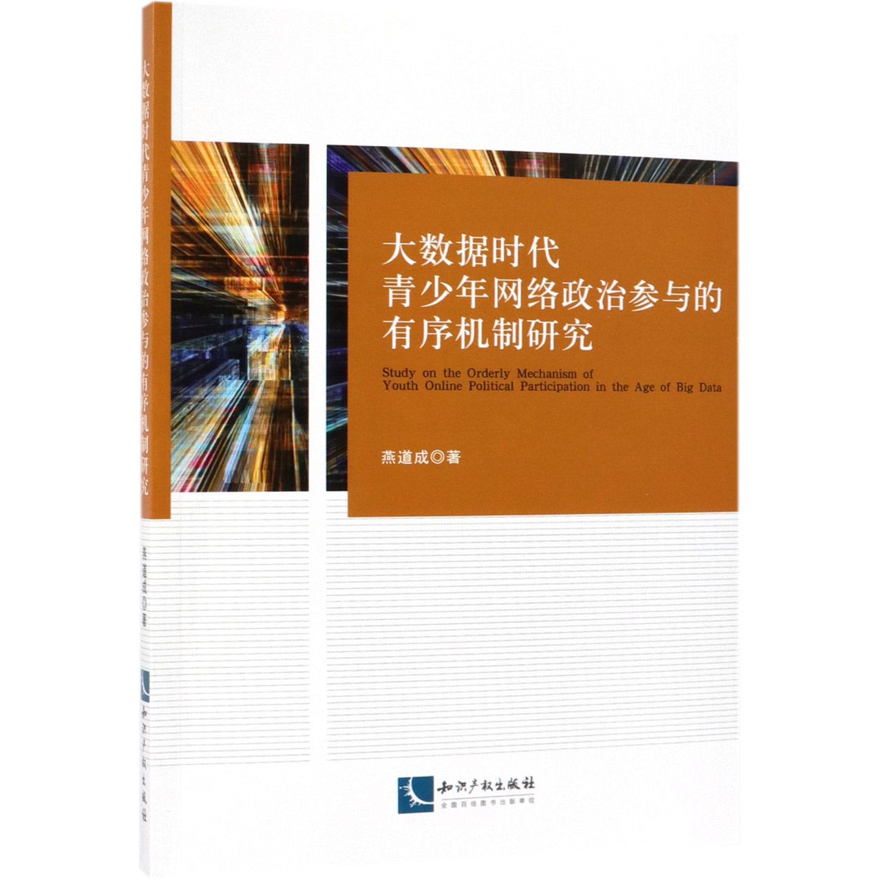 大数据时代青少年网络政治参与的有序机制研究