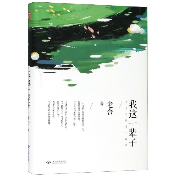 我这一辈子(精)
