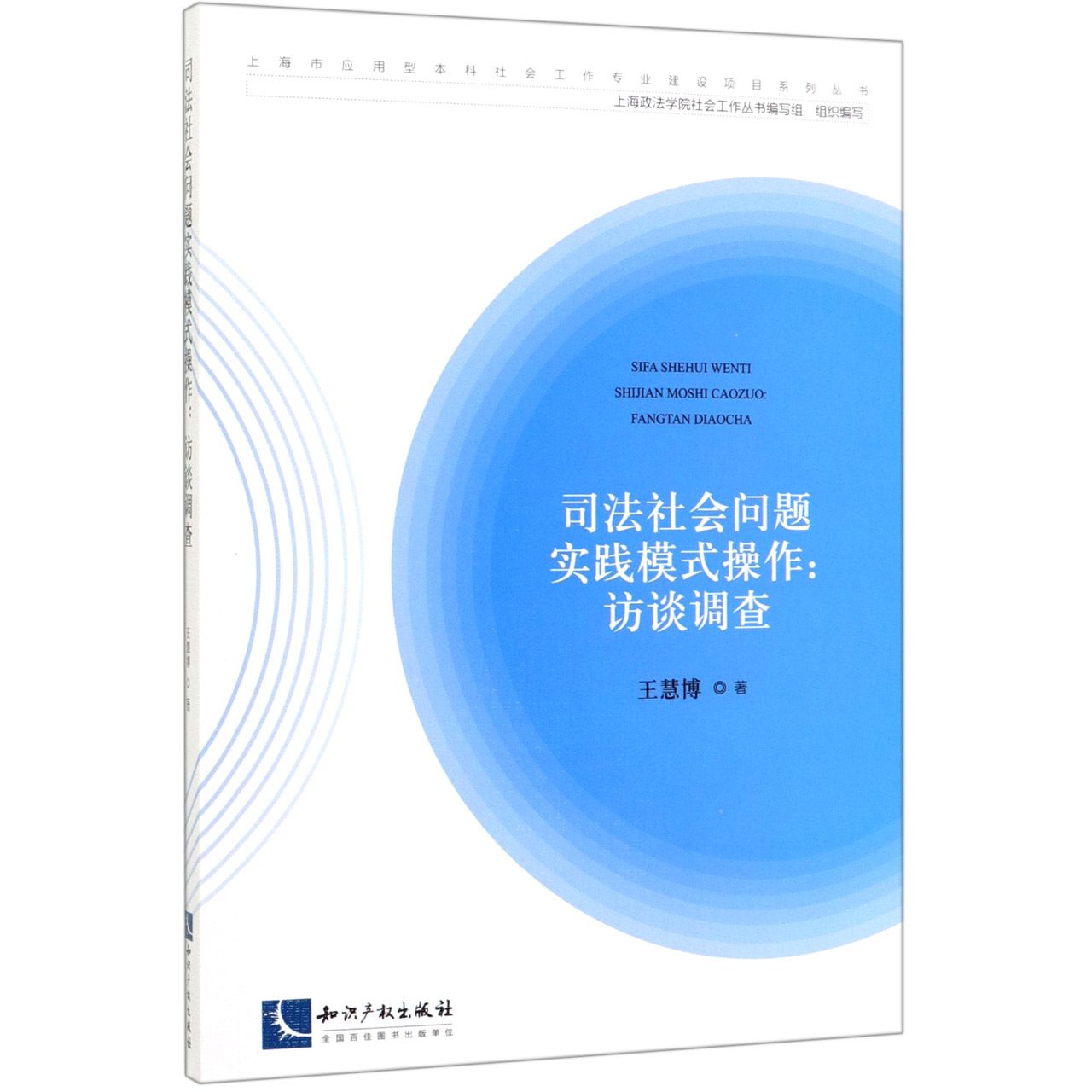 司法社会问题实践模式操作--访谈调查