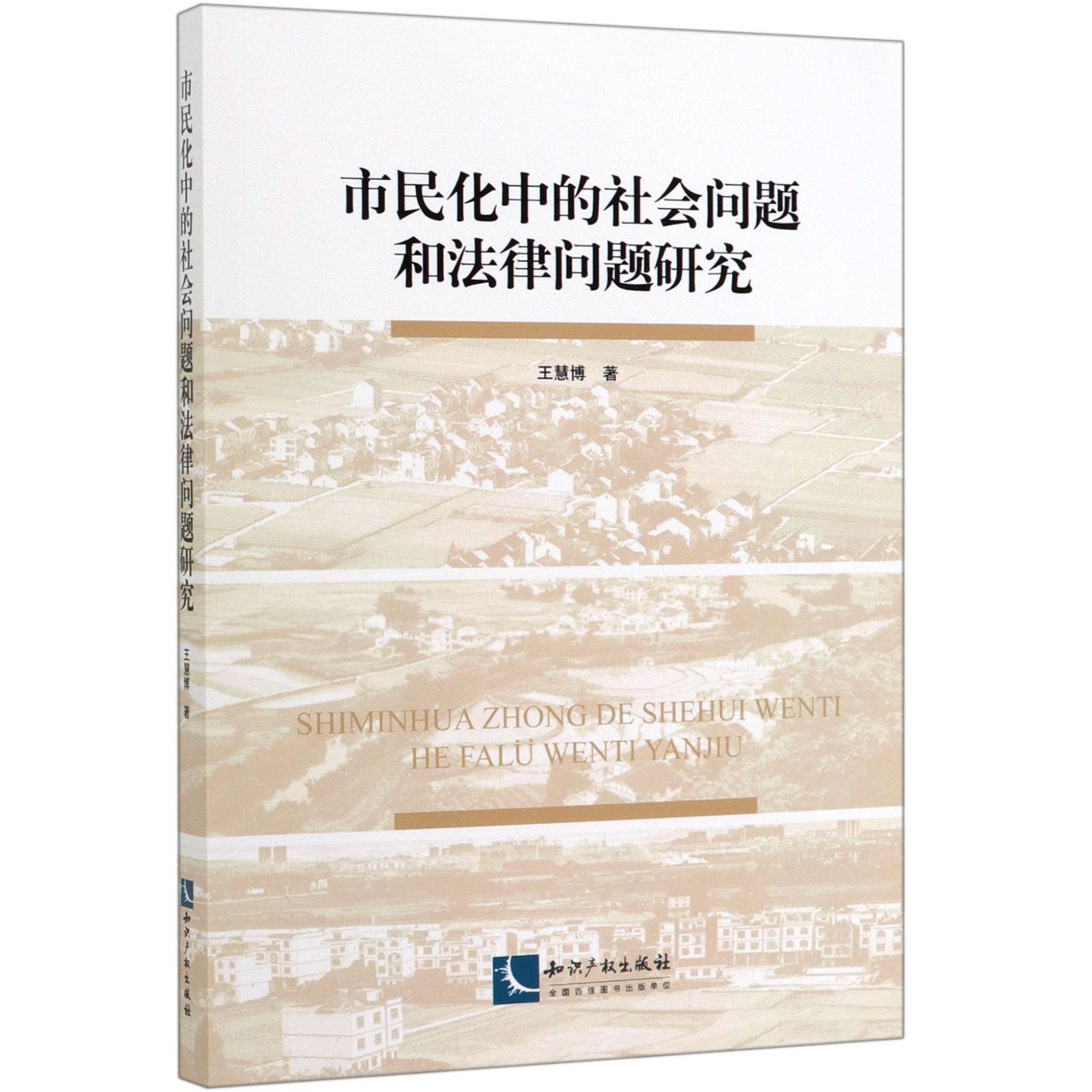 市民化中的社会问题和法律问题研究