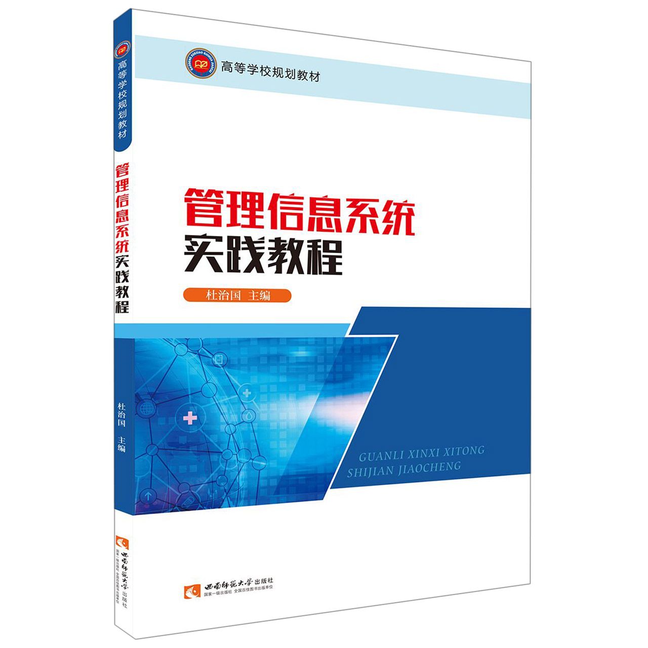 管理信息系统实践教程(高等学校规划教材)