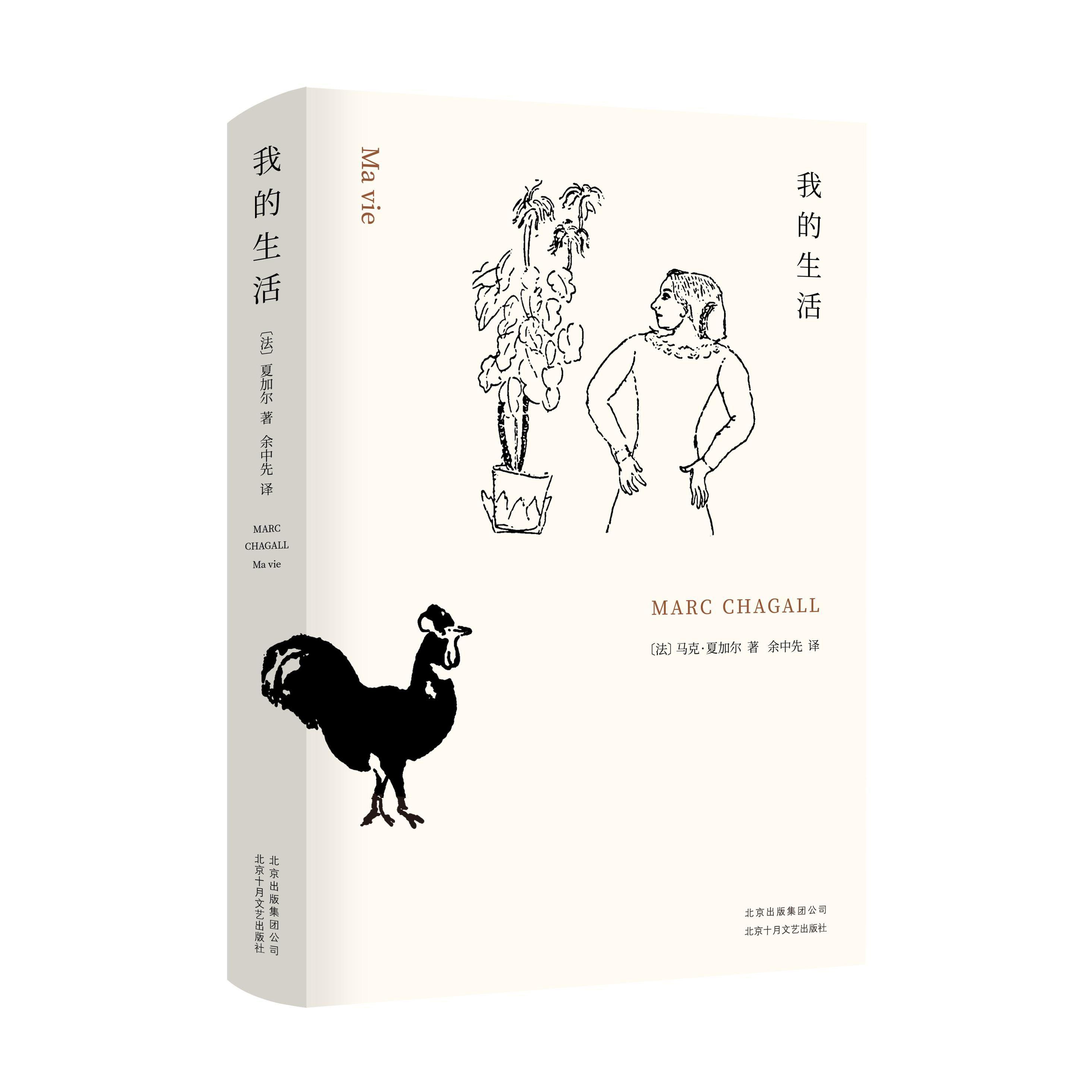 我的生活(精)
