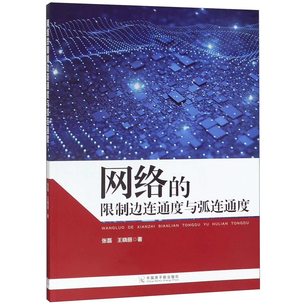 网络的限制边连通度与弧连通度