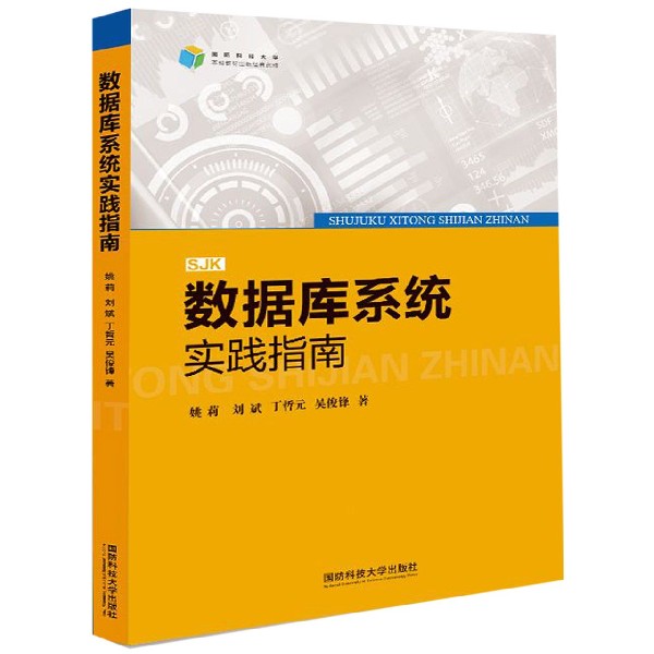 数据库系统实践指南