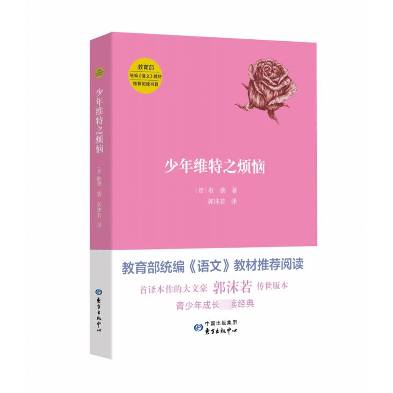 少年维特之烦恼