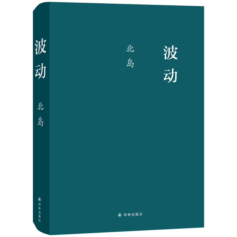 波动(精)