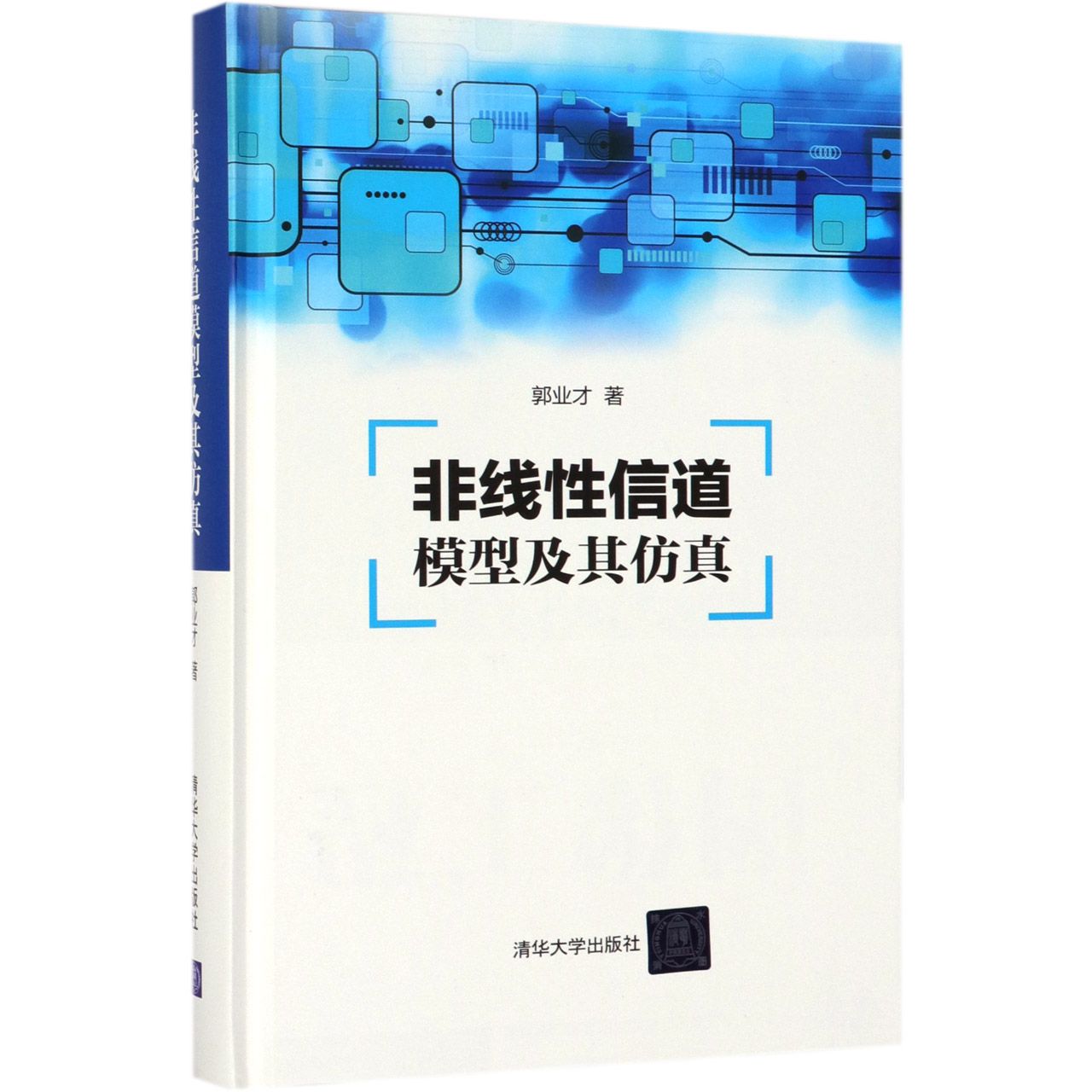 非线性信道模型及其仿真(精)