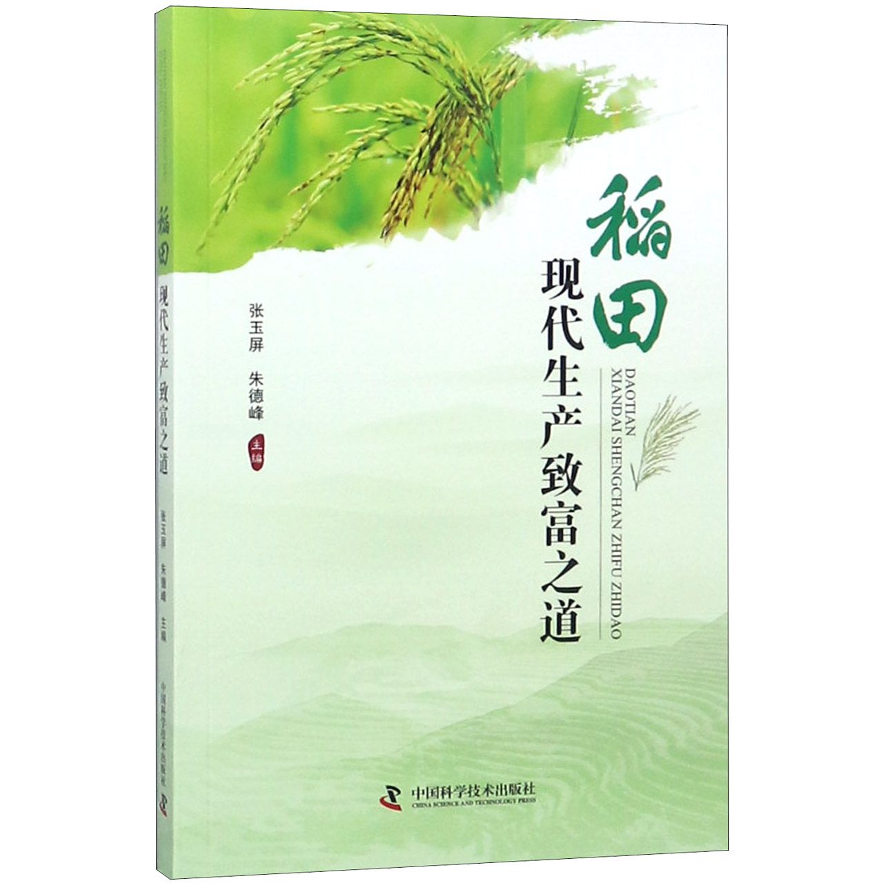 稻田现代生产致富之道