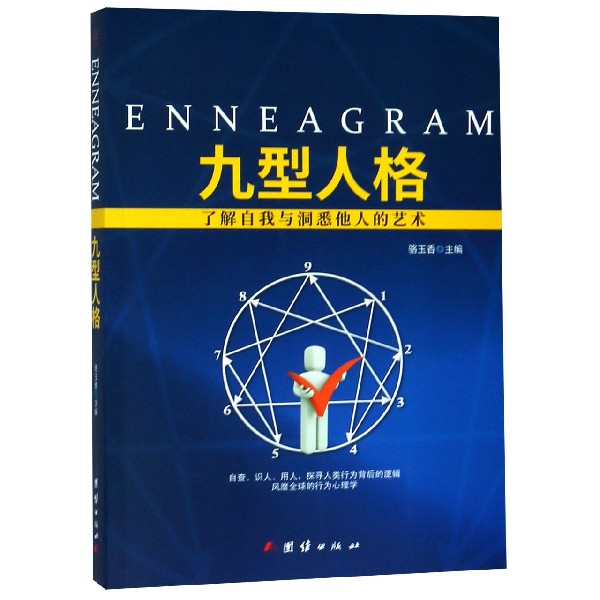 九型人格