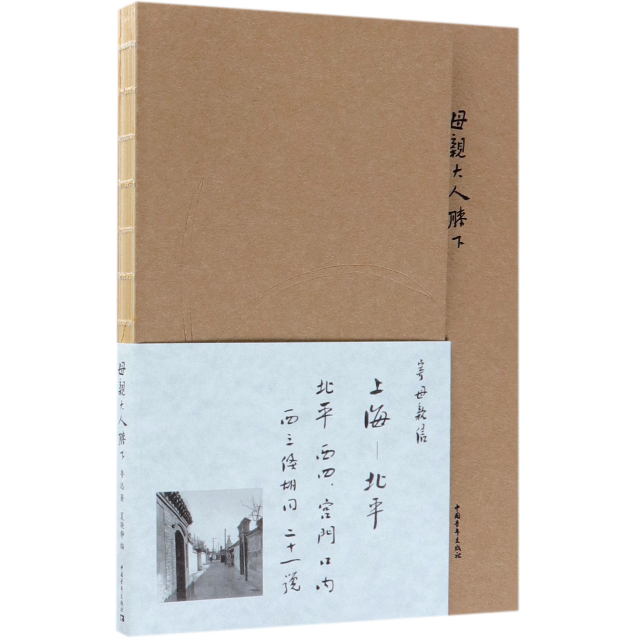 母亲大人膝下