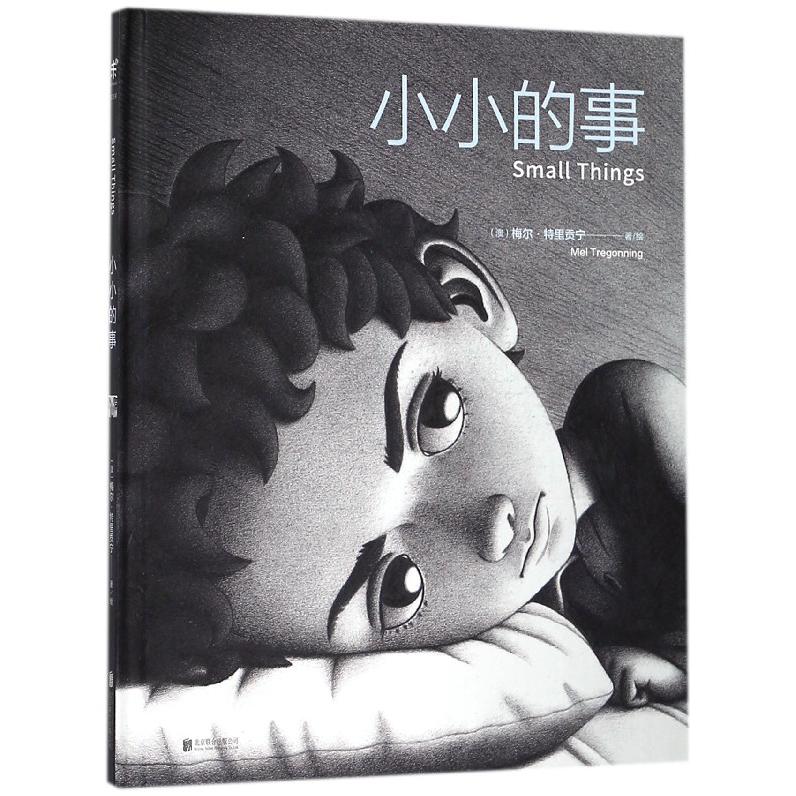 小小的事(精)