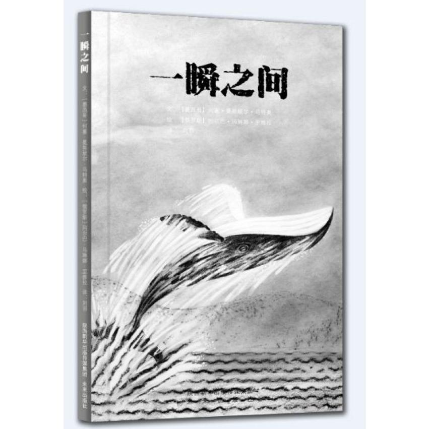 一瞬之间(精)
