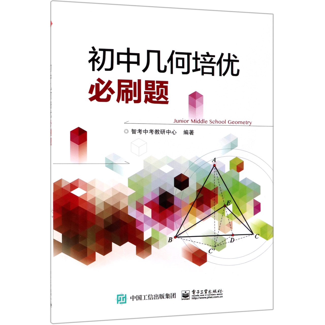 初中几何培优必刷题
