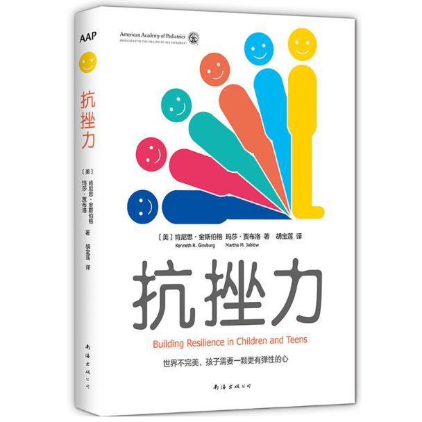 抗挫力