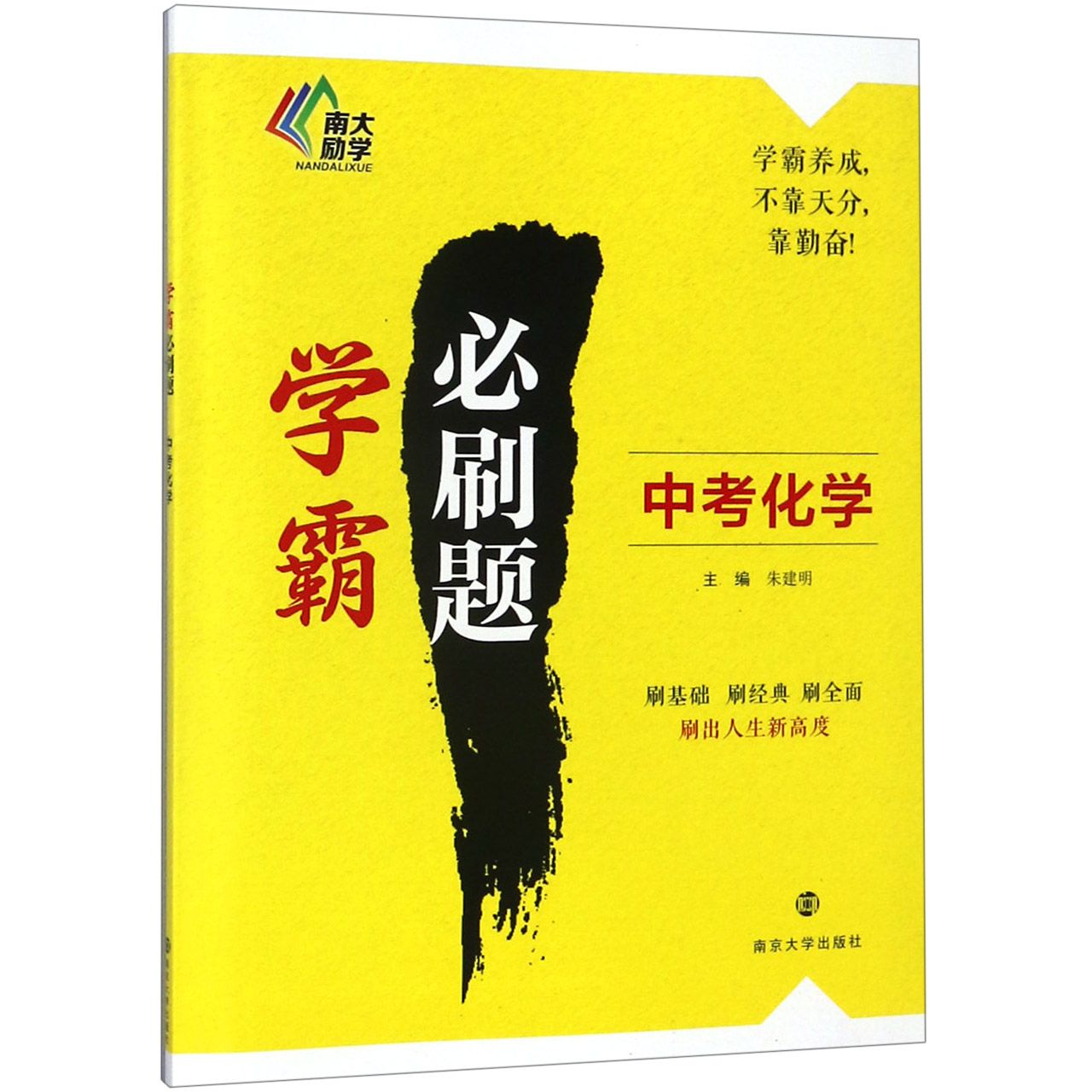 中考化学/学霸必刷题