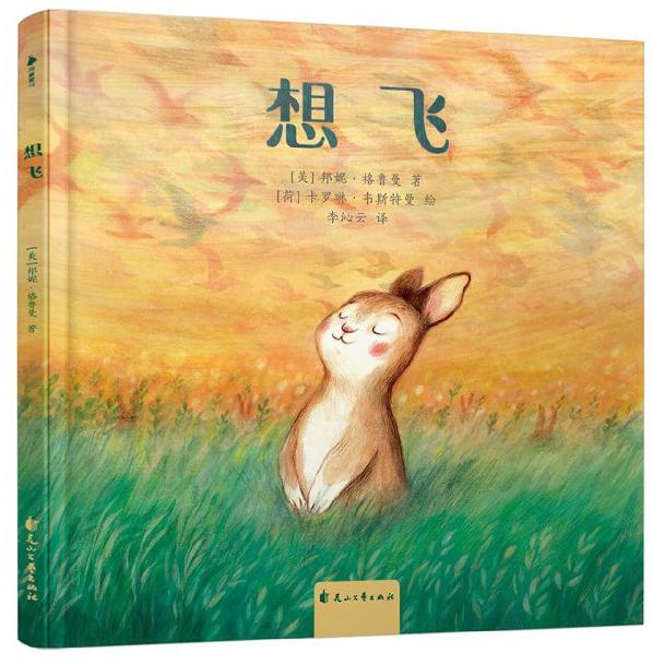 想飞(精)