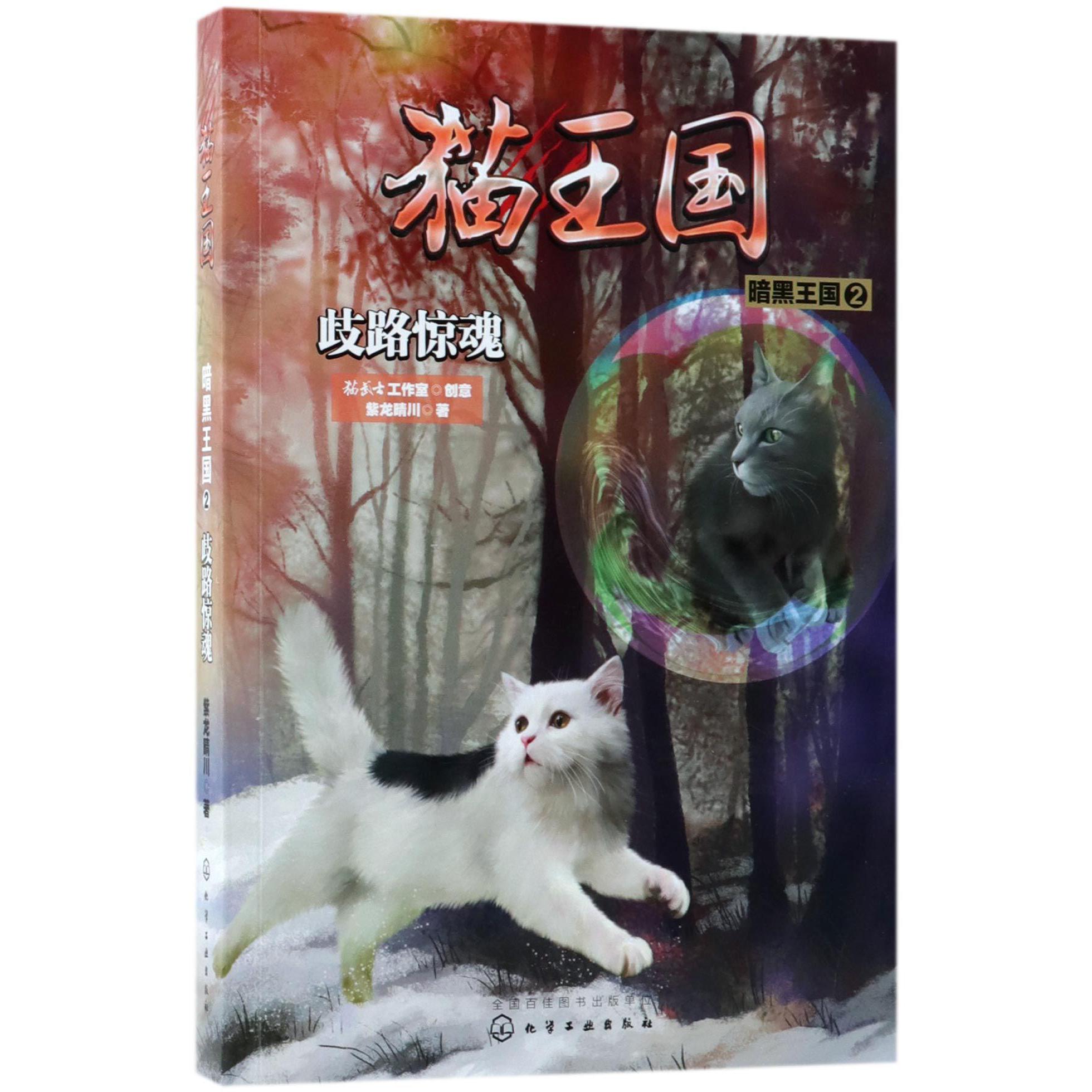 猫王国(暗黑王国2歧路惊魂)