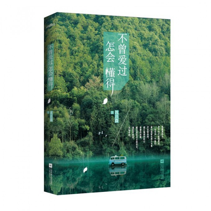 不曾爱过怎会懂得